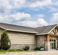 Rodeway Inn  Suites Tomahawk - Accommodation Michigan