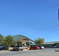 Americas Best Value Inn - Accommodation Michigan