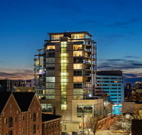 hotelVetro  Conference Center - Accommodation Michigan