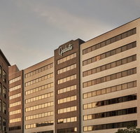 Graduate Iowa City - Accommodation Michigan