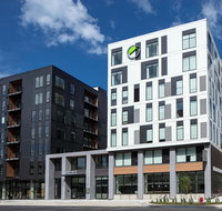 Element Iowa City - Accommodation Michigan