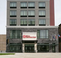 Hilton Garden Inn Iowa City Downtown - Accommodation Michigan