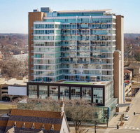 Hotel Chauncey Tapestry Collection - Accommodation Michigan