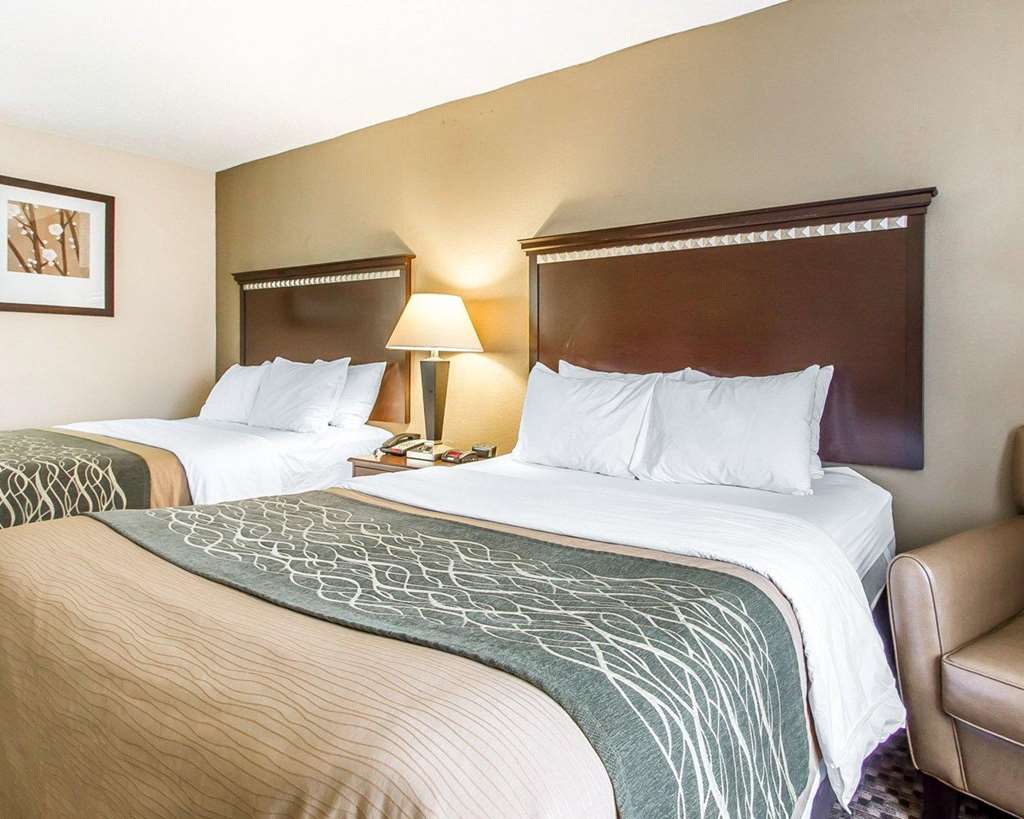 Quality Inn - thumb 7