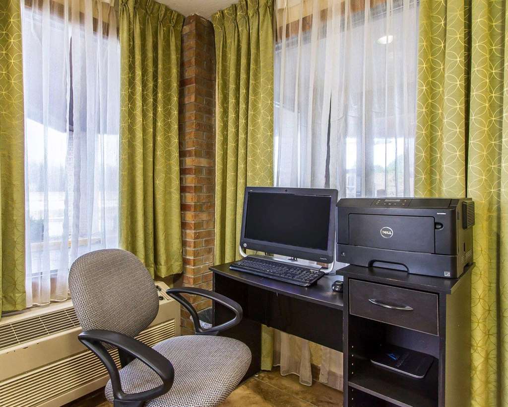 Quality Inn - thumb 17