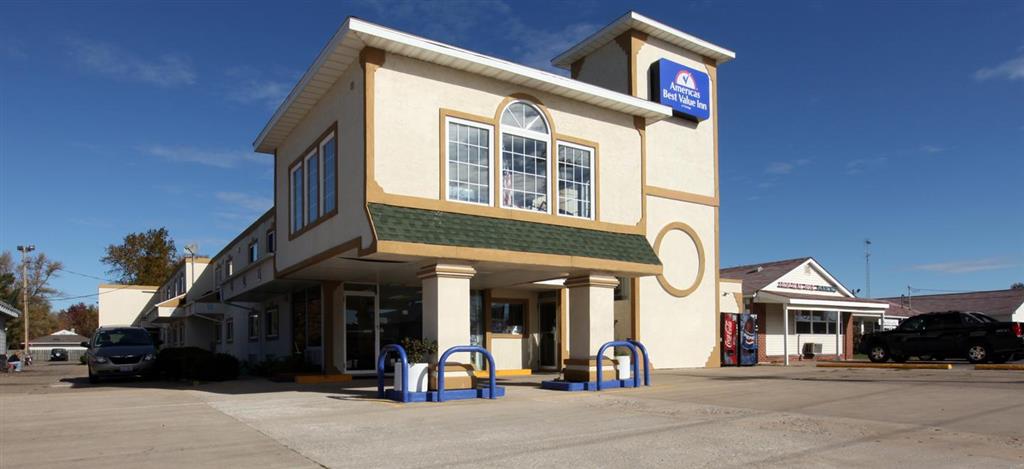 Americas Best Value Inn - thumb 0
