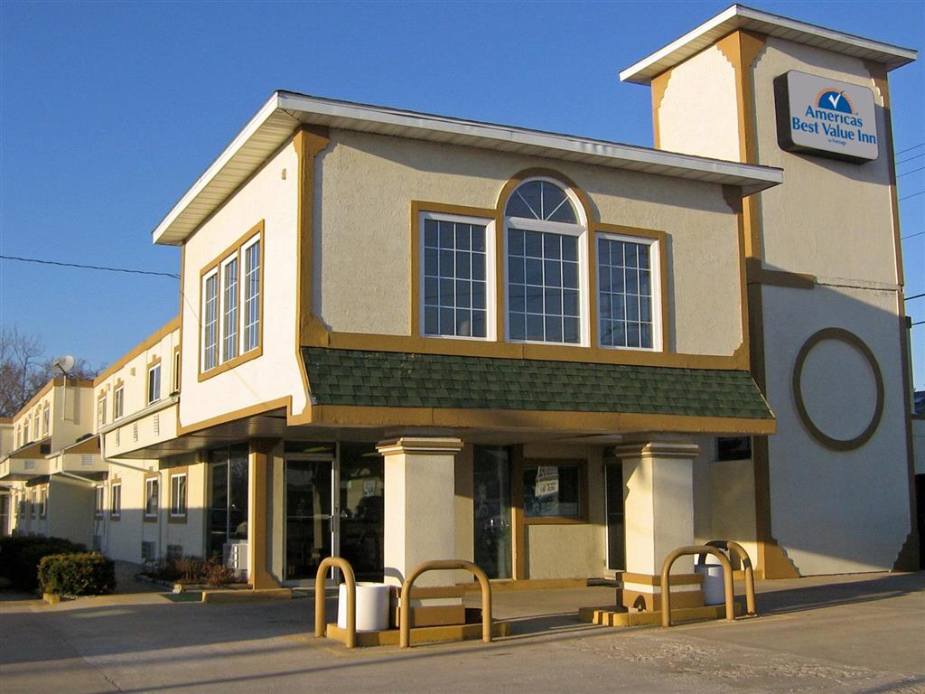 Americas Best Value Inn - thumb 1