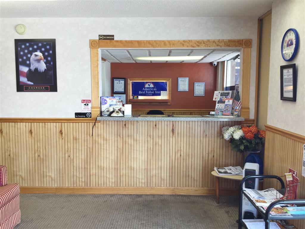 Americas Best Value Inn - thumb 5