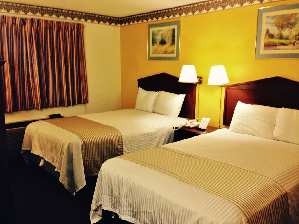 Americas Best Value Inn - thumb 11