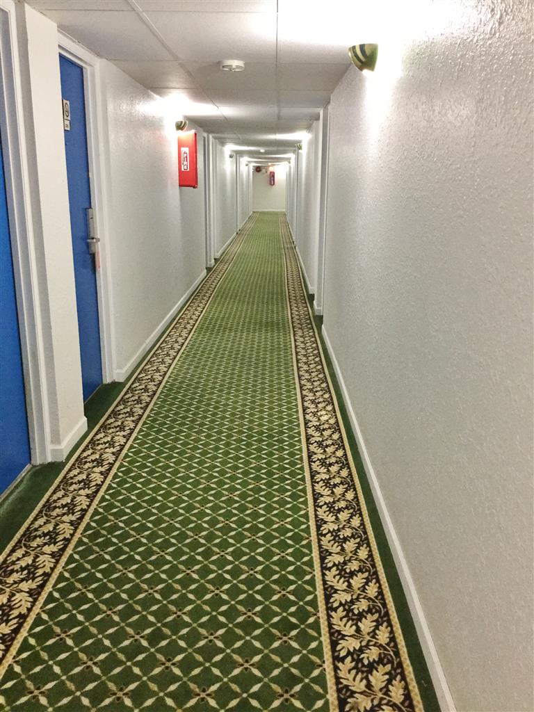 Americas Best Value Inn - thumb 17