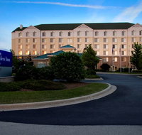 Hilton Garden Inn Addison - Accommodation Michigan