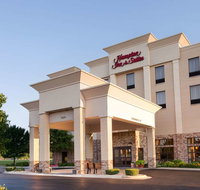 Hampton Inn  Suites Addison - Accommodation Michigan