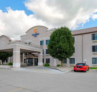 Comfort Inn - Accommodation Michigan