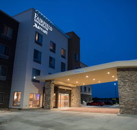 Fairfield Inn  Suites Anderson - Accommodation Michigan