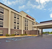 Hampton Inn Anderson - Accommodation Michigan
