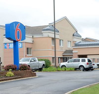 Motel 6 Indianapolis/Anderson - Accommodation Michigan