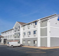 Baymont Inn  Suites Anderson - Accommodation Michigan