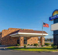 Days Inn Anderson - Accommodation Michigan