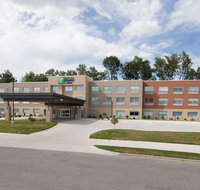 Holiday Inn Express  Suites La Porte - Accommodation Michigan