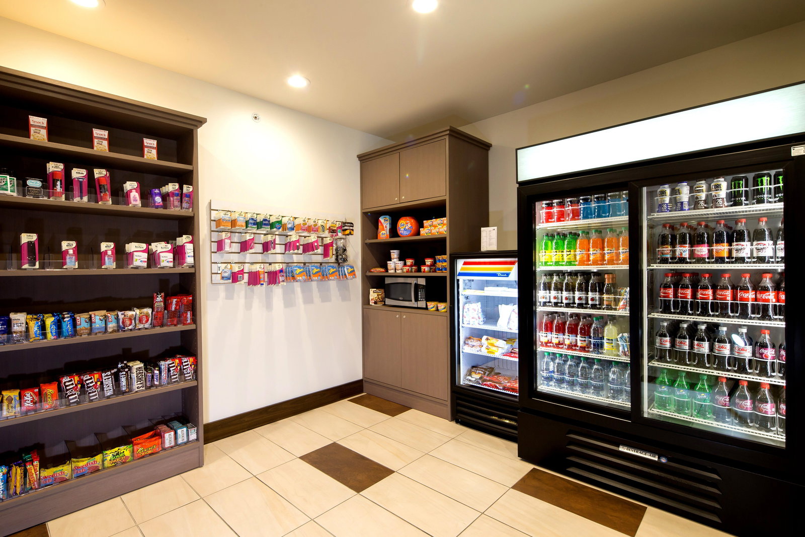 Holiday Inn Express & Suites La Porte - thumb 17