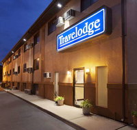 Travelodge La Porte/Michigan City Area - Accommodation Michigan