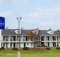 Baymont Inn  Suites Dublin - Accommodation Michigan