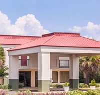 Days Inn Dublin - Accommodation Michigan