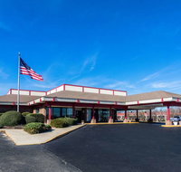 Econo Lodge Inn  Suites Dublin - Accommodation Michigan