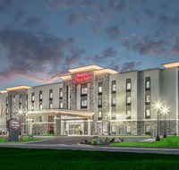 Hampton Inn  Suites Dublin - Accommodation Michigan