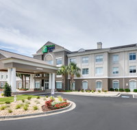 Holiday Inn Express  Suites Dublin - Accommodation Michigan