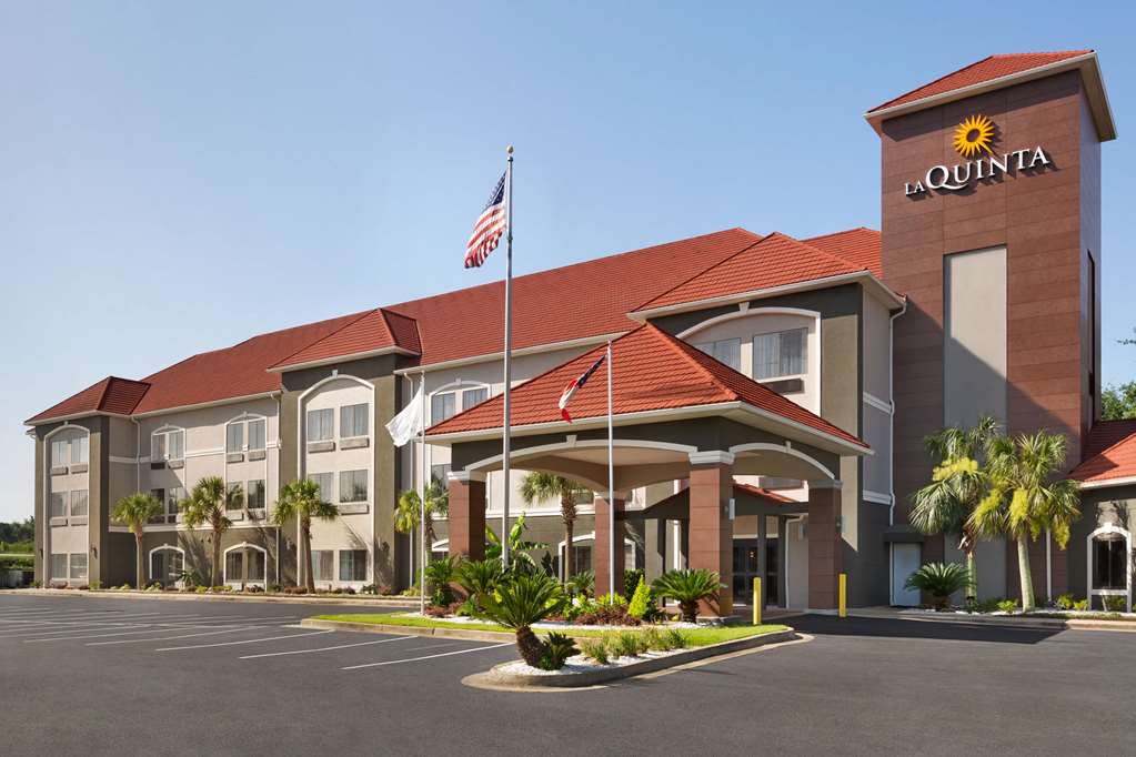 La Quinta Inn & Suites Dublin - thumb 0