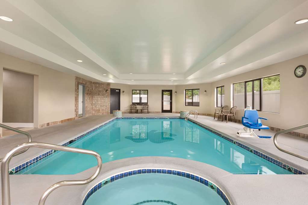 La Quinta Inn & Suites Dublin - thumb 8