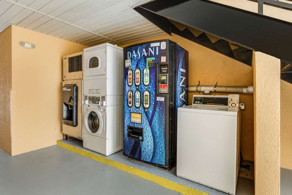 Quality Inn - thumb 17