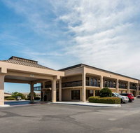 Motel 6 Dublin - Accommodation Michigan