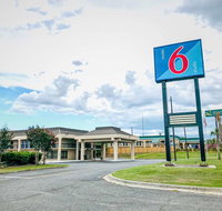 Studio 6 Dublin - Accommodation Michigan