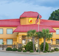 Super 8 Dublin - Accommodation Michigan