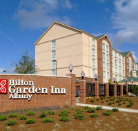 Hilton Garden Inn Albany Hotel - Accommodation Michigan