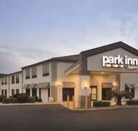 Park Inn by Radisson Albany - Accommodation Michigan