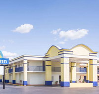 Days Inn Albany - Accommodation Michigan