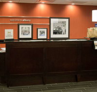 Hampton Inn  Suites Albany GA - Accommodation Michigan