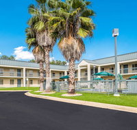 Quality Inn Albany - Accommodation Michigan