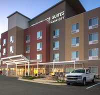TownePlace Suites Albany - Accommodation Michigan