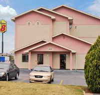 Knights Inn Albany - Accommodation Michigan