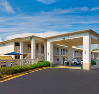 Motel 6 Albany - Accommodation Michigan