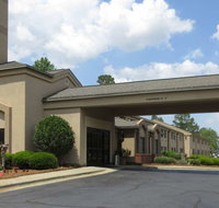 Rodeway Inn - Accommodation Michigan