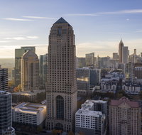 Four Seasons Hotel Atlanta - Accommodation Michigan