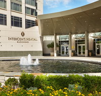 InterContinental Buckhead Atlanta - Accommodation Michigan