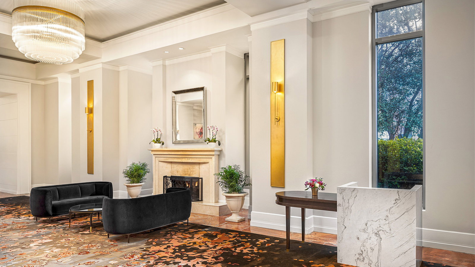 InterContinental Buckhead Atlanta - thumb 3