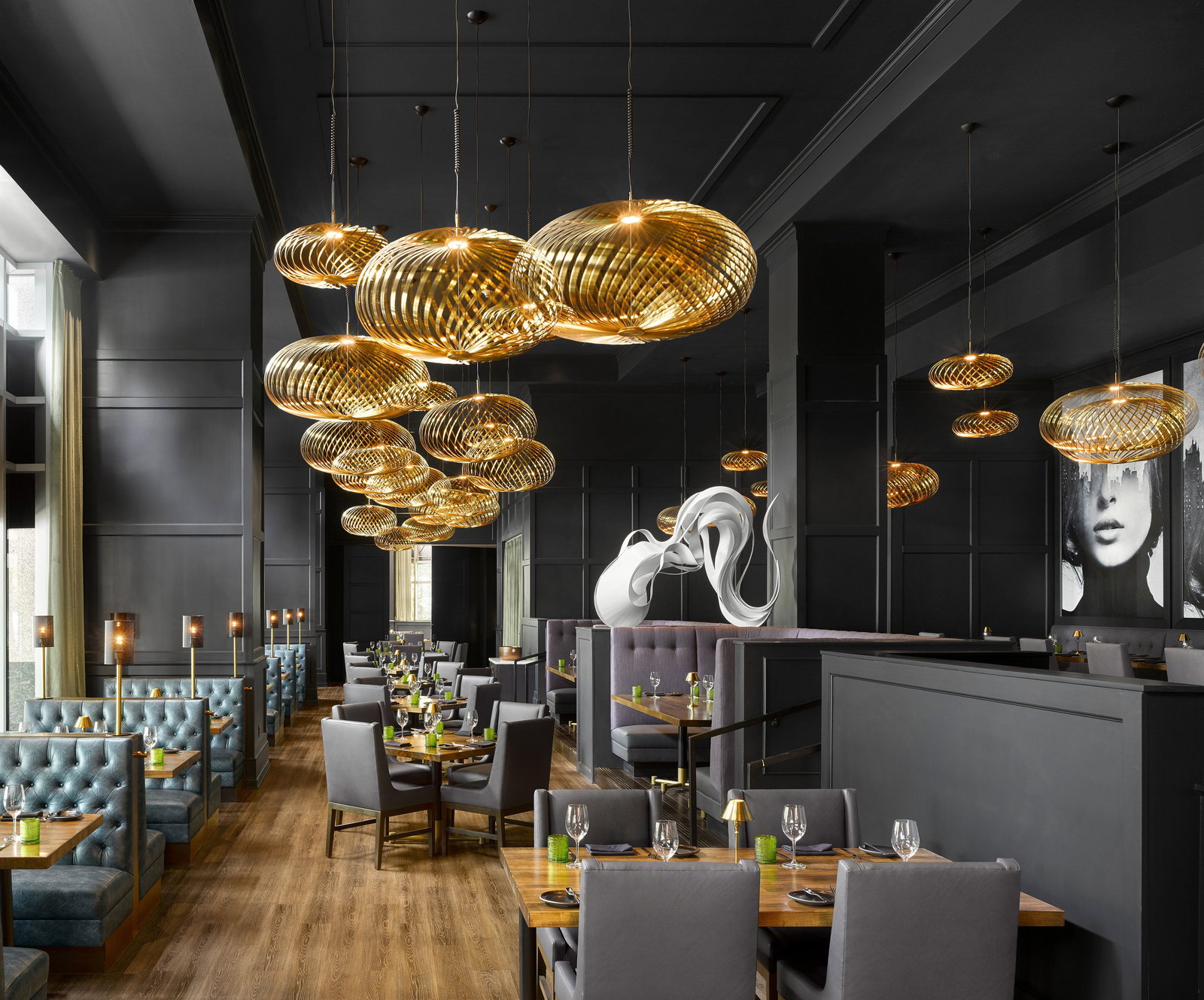 InterContinental Buckhead Atlanta - thumb 9