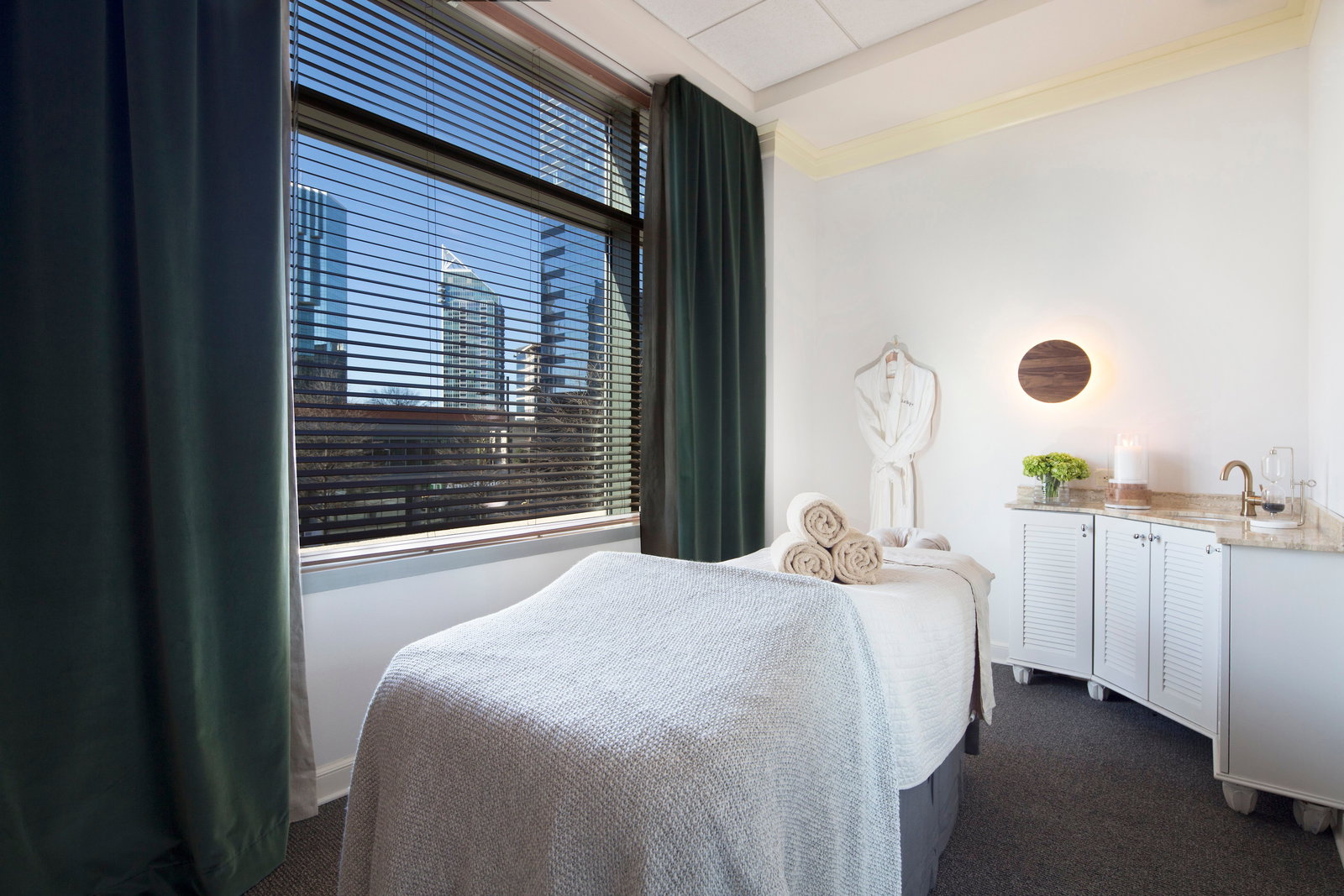 InterContinental Buckhead Atlanta - thumb 14